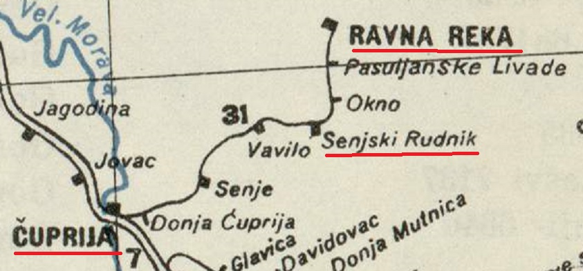 Karta Cuprija-Senjski rudnik-Ravna reka.jpg