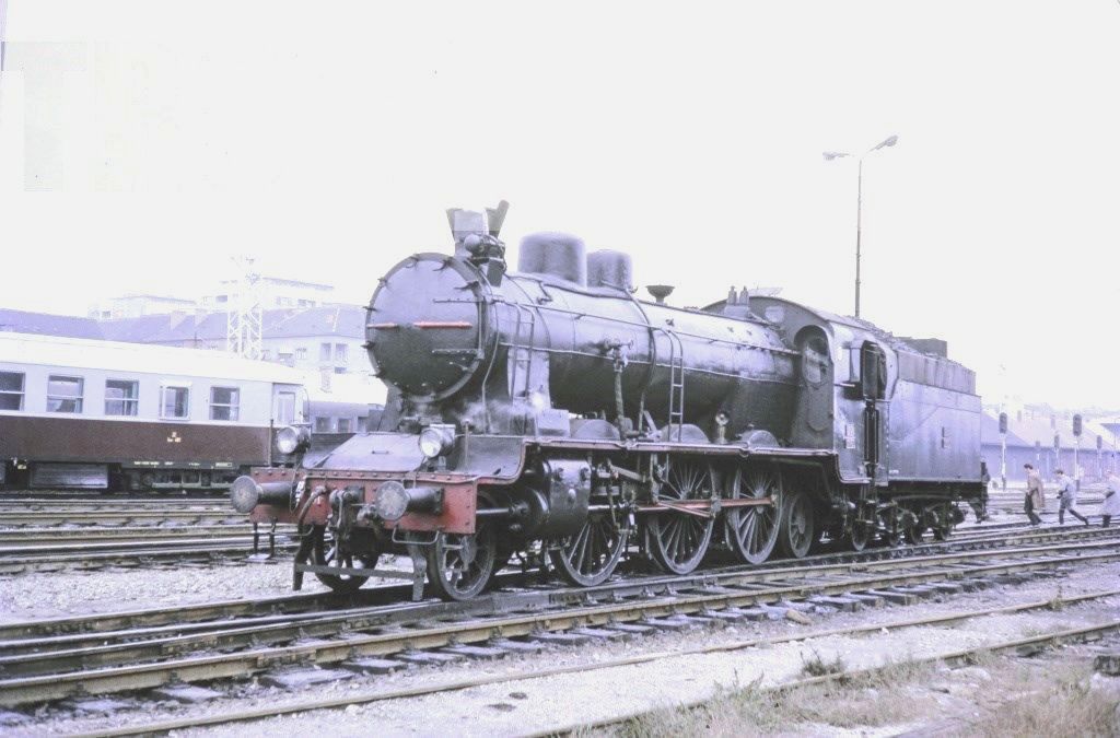 s-l1600 Loco Class 01 1969 Original Jugoslavia B.jpg