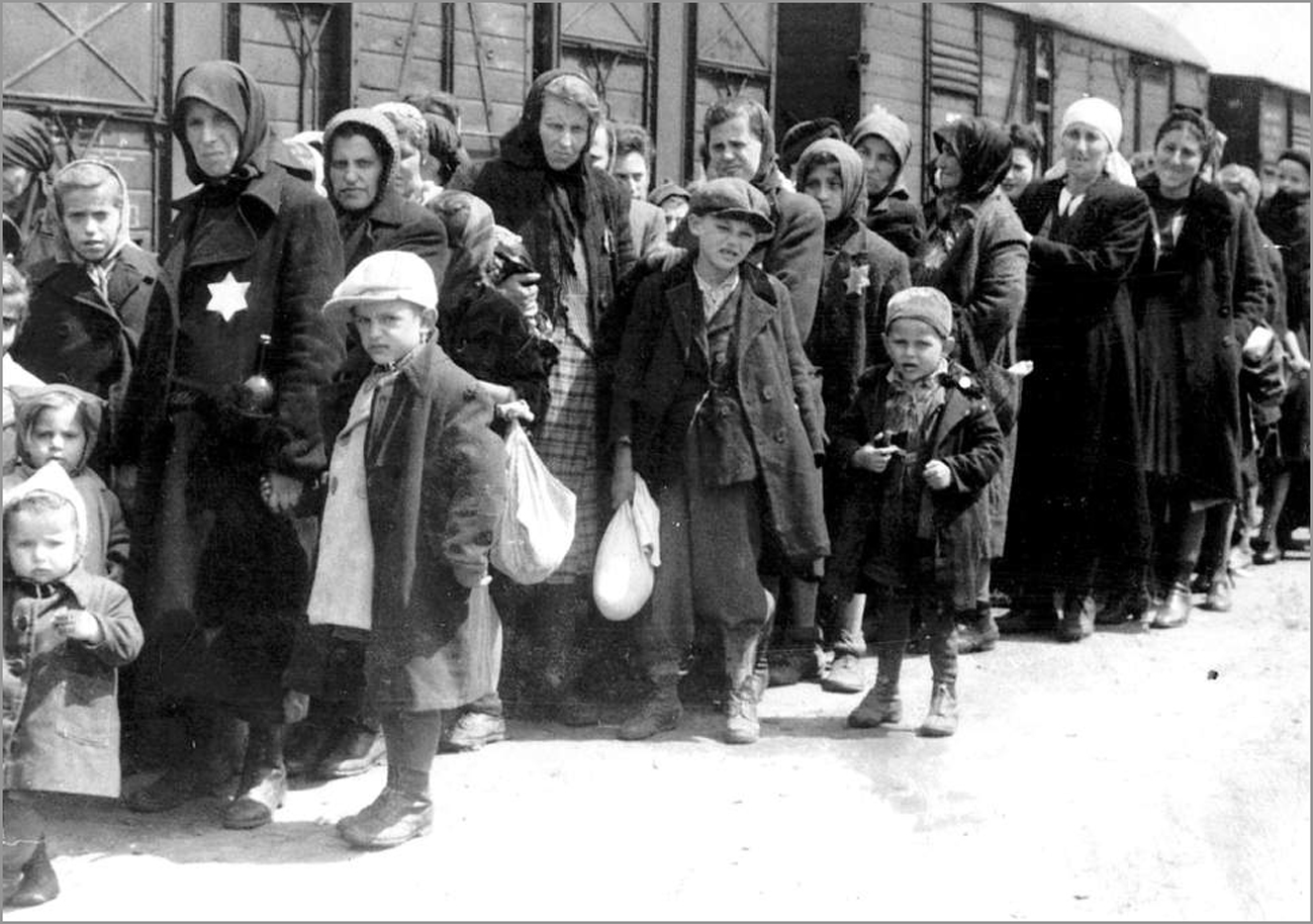 Sombor, Deportacija Jevreja u Aušvic 1944. god..jpg