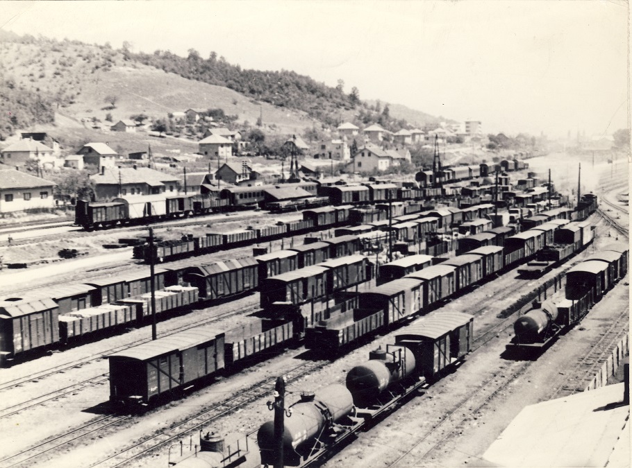 Panorama železničke stanice Alipašin Most, 1962. g..jpg