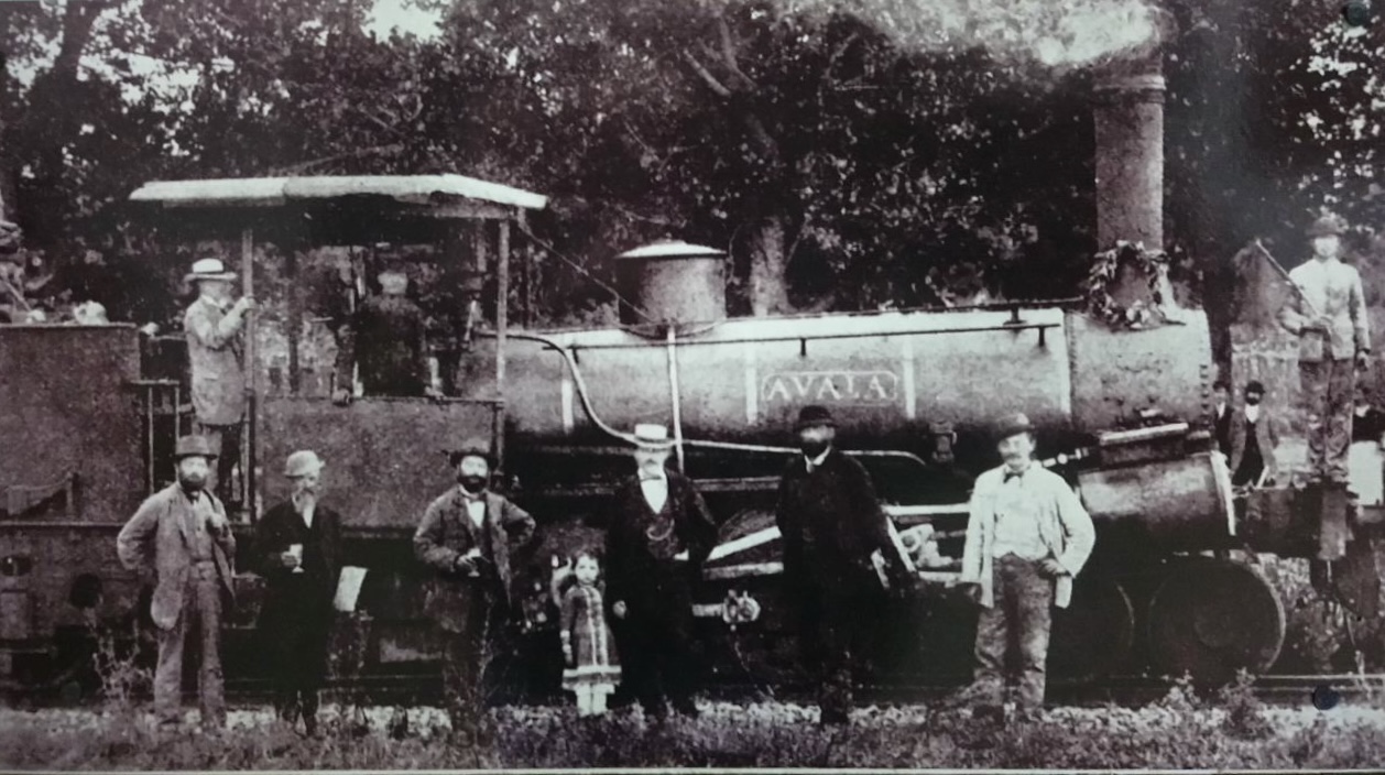 1648130508-Pomocna-lokomotiva-Avala-na-izgradnji-pruge-Beograd-Nis-1881-Muzej-zeleznice-Beograd.jpg