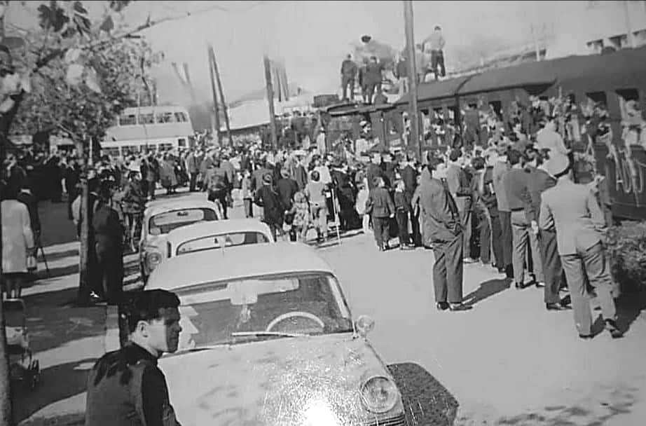 Mostar, 1966.g. Ispracaj Cire.jpg