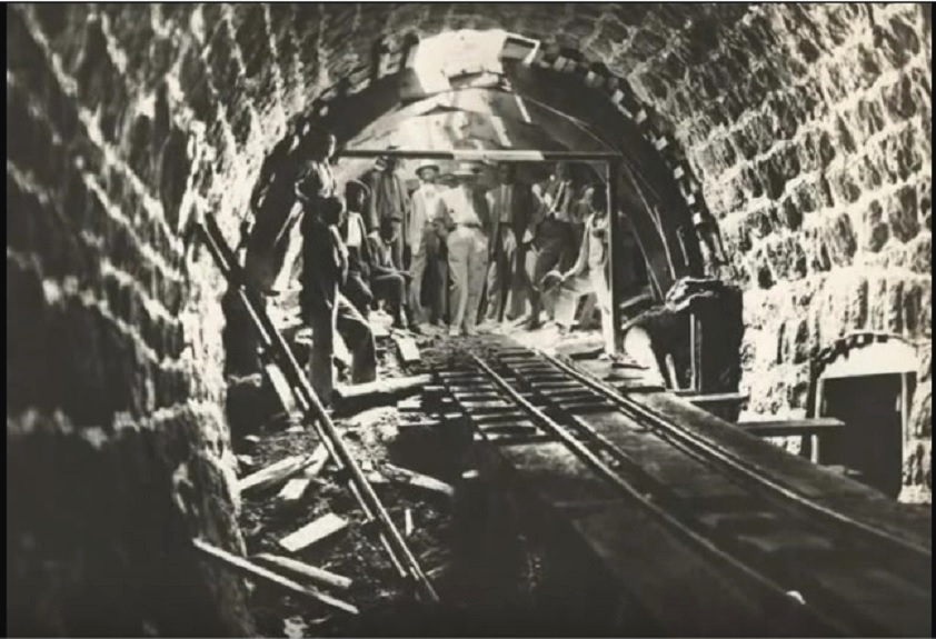 Inaspekcija cukarickog tunela-1.jpg