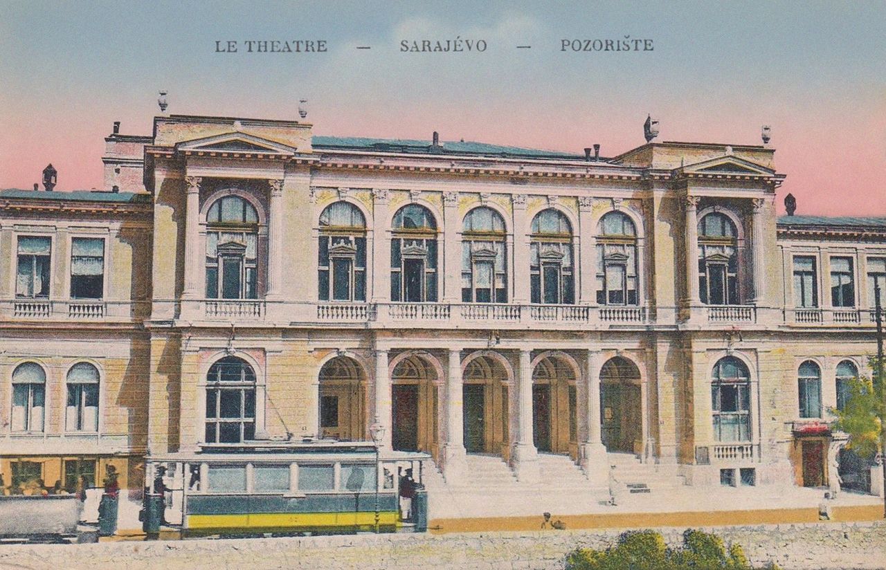 Sarajevo_Tram_Theatre 1934.jpg