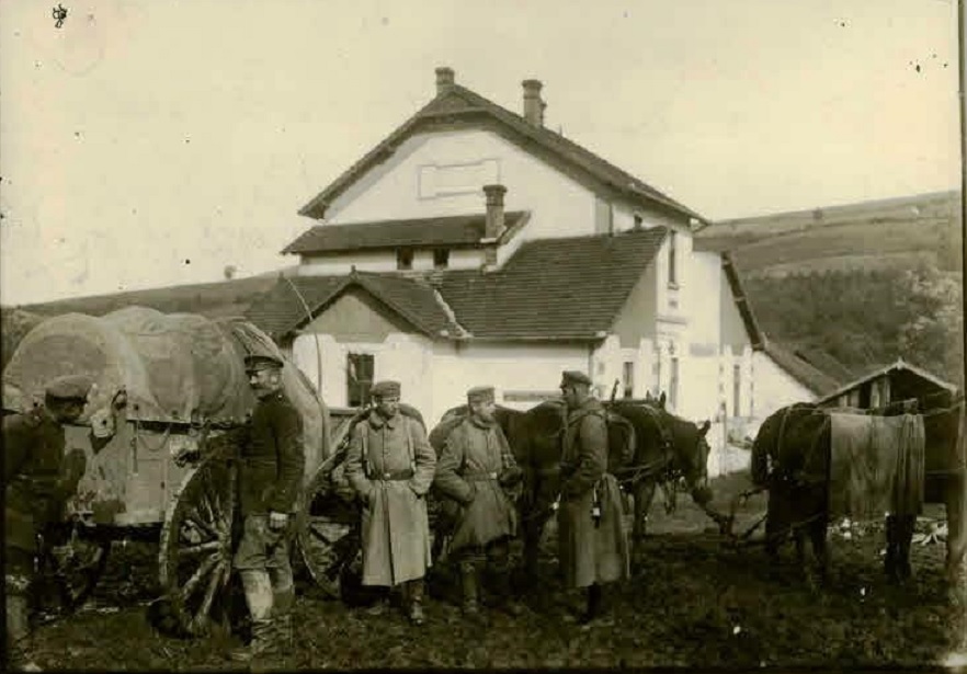Ripanj WW I.jpg