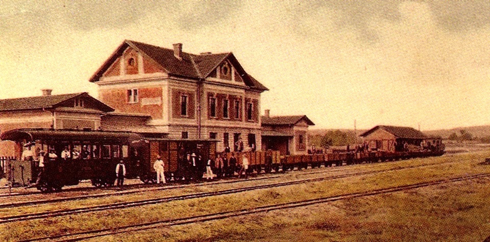 Zajecar 1910 mes.voz Zajecar - Vrazogrnac - Radujevac na Dunavu.jpg