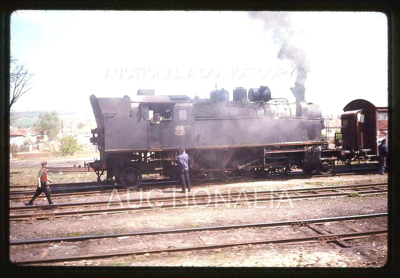 s-l1600 Bulgaria Railway JZ 17-012 Steam Locomotive Engine.jpg
