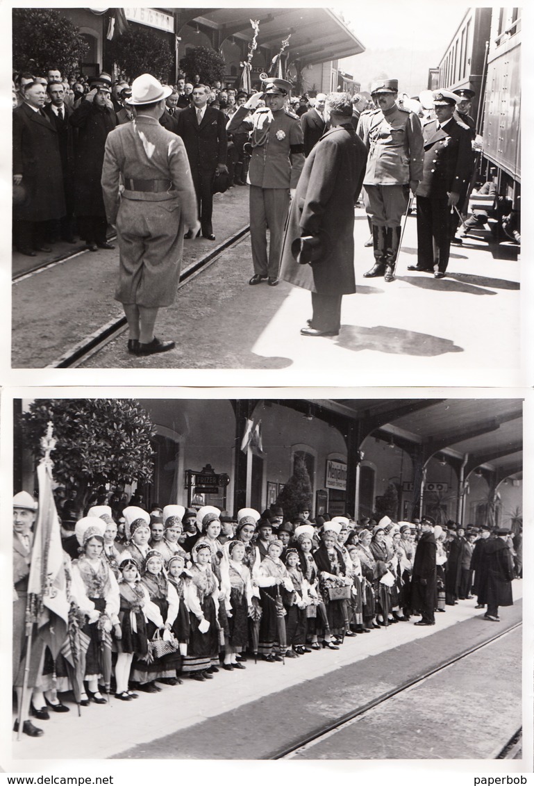 193_001 PRINC PAVLE LJUBLJANA - RAILWAY STATION 1939.jpg