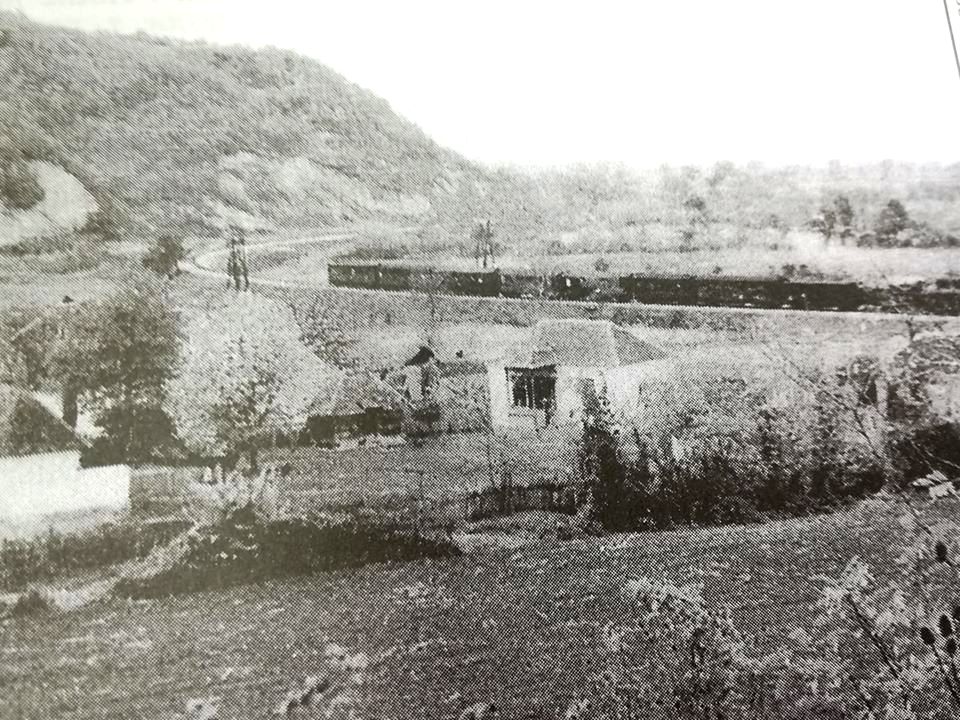 Voz Ćira na deonici pruge u Pepeljevcu, 1965.g..jpg