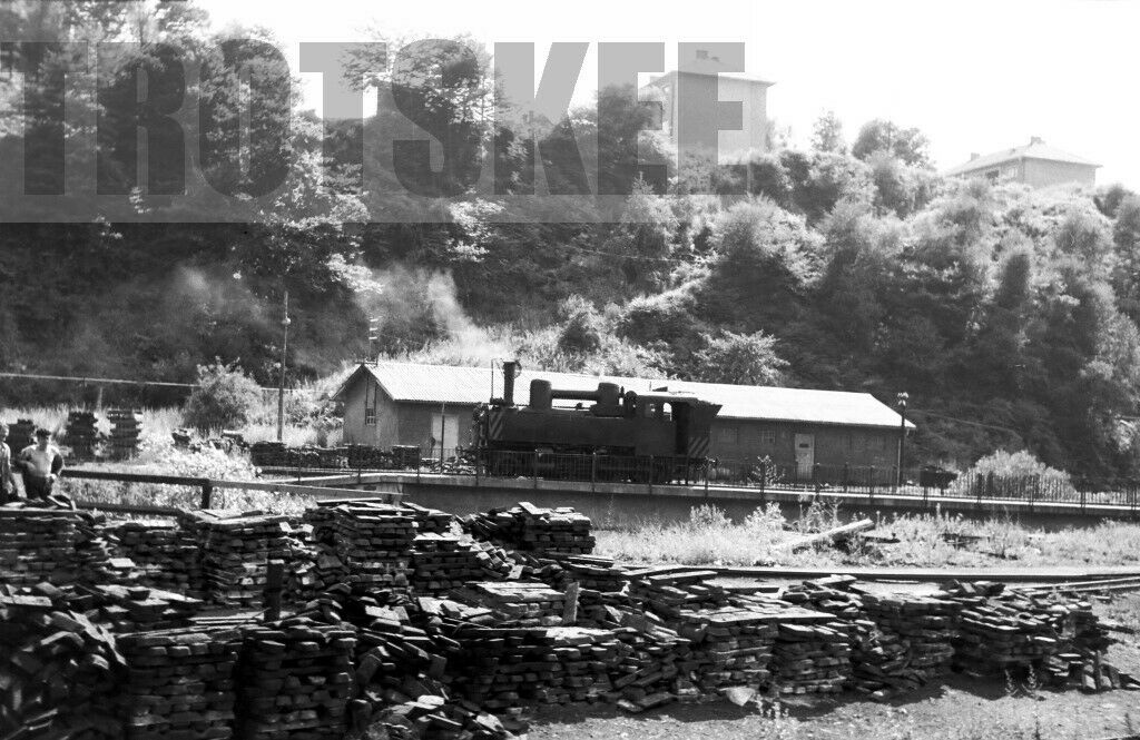 s-l1600 Railways Industrial Steam Loco 1966 Jugoslavia x 3.jpg