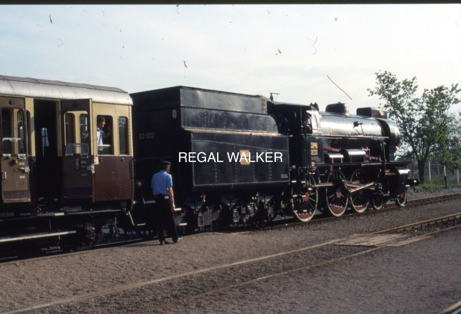 s-l1600 ORIGINAL 35MM JZ YUGOSLAVIAN RAILWAY SLIDE STEAM JZ 03.002 KANFANAR CROATIA 1990.jpg