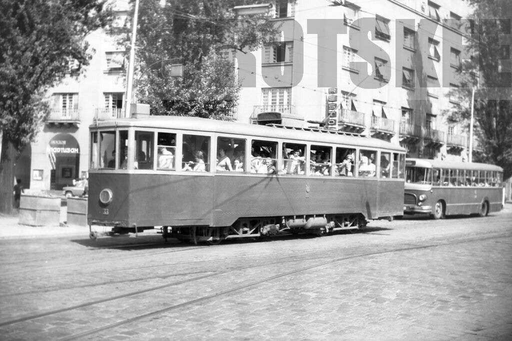 Tram Strassenbahn 33 c1966.jpg