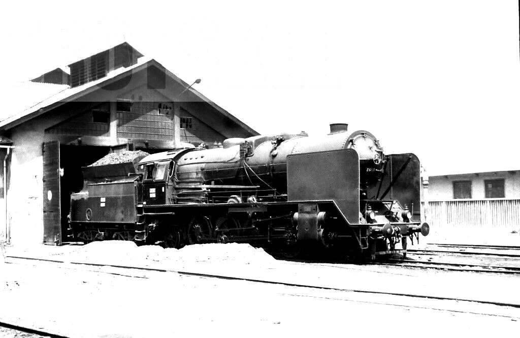 s-l1600 Steam Loco 06 005 1966 Jugoslavia cb.jpg