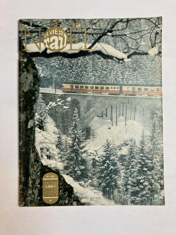 s-l1600 vie du rail 1963 926 CISALPIN TEE TRAIN BLEU CIWL YUGOSLAVIA RAILWAYS JZ.jpg