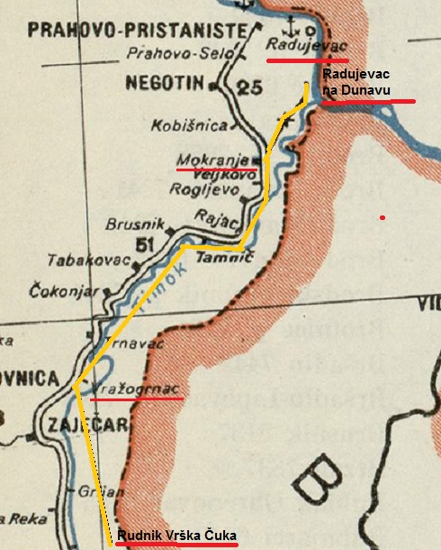 Belgijska i pruga Zajecar-Negotin-Prahovo.jpg