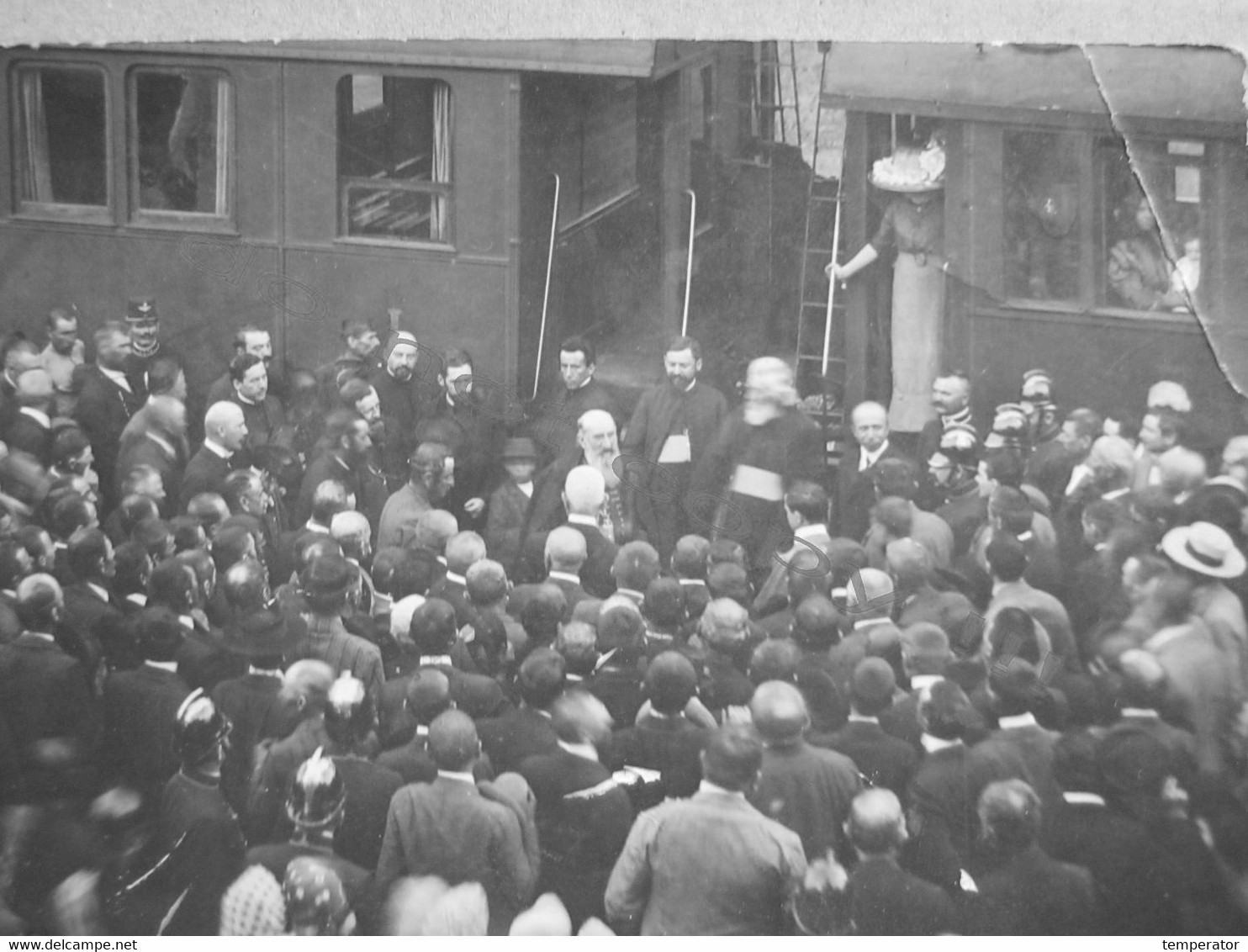 557_002557_001 Čurug - Railway station, Bahnhof, Episkop Bački Mitrofan Šević  1911.jpg