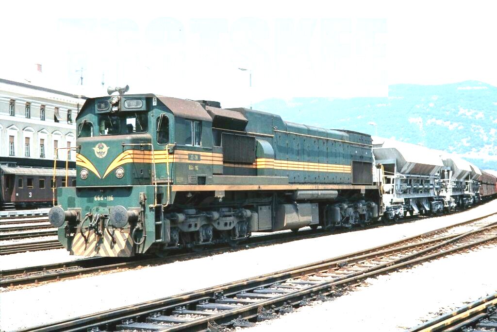 s-l1600 Loco 664 116 Nova Gorica 1990 Original.jpg