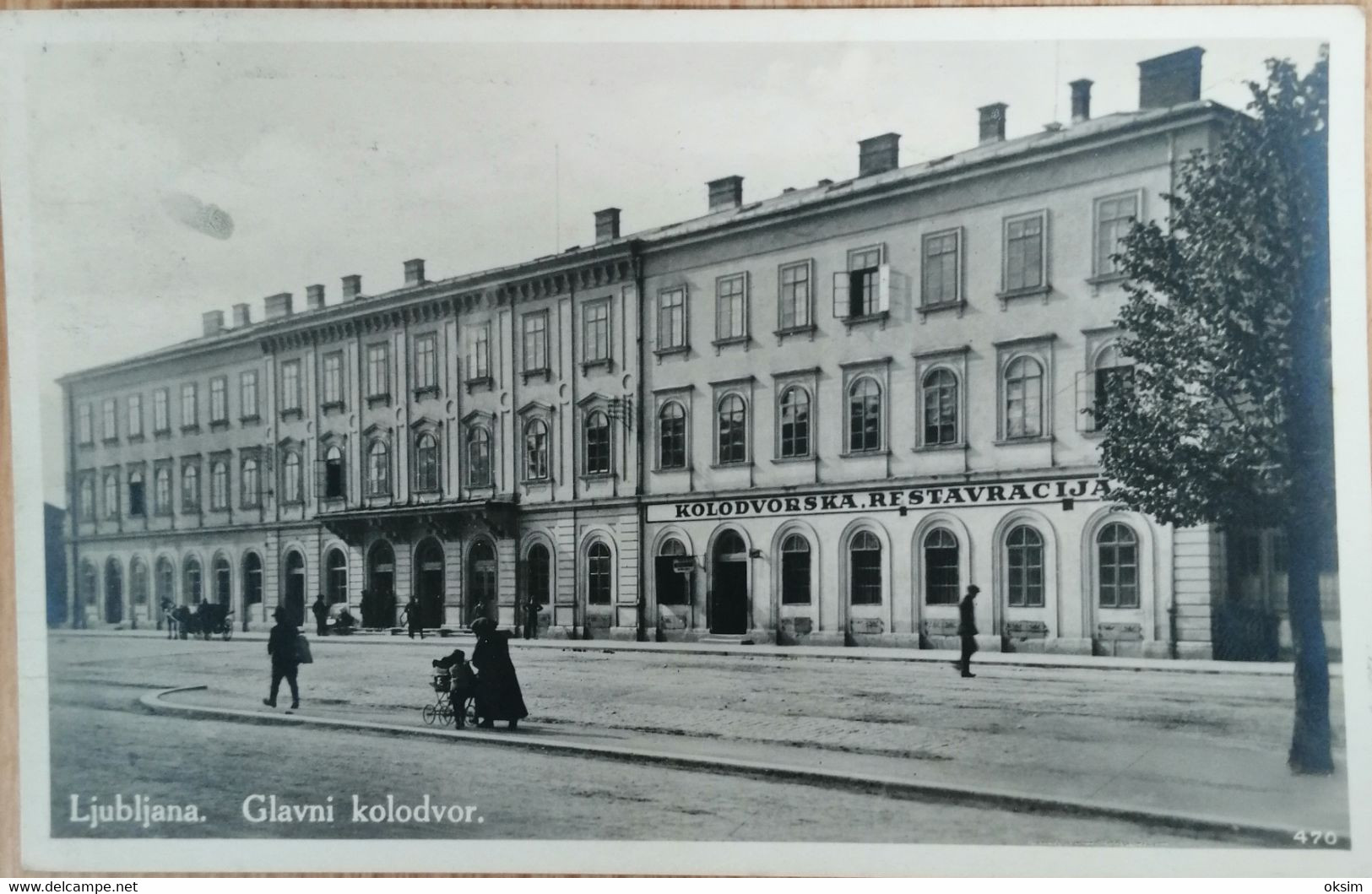 878_001 JUBLJANA, GLAVNI KOLODVOR, 1928.jpg