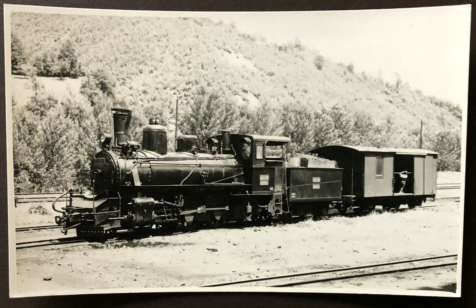 s-l1600 CLASS 73 NARROW GAUGE LOCOMOTIVE NO. 73-011 lasva 66.jpg