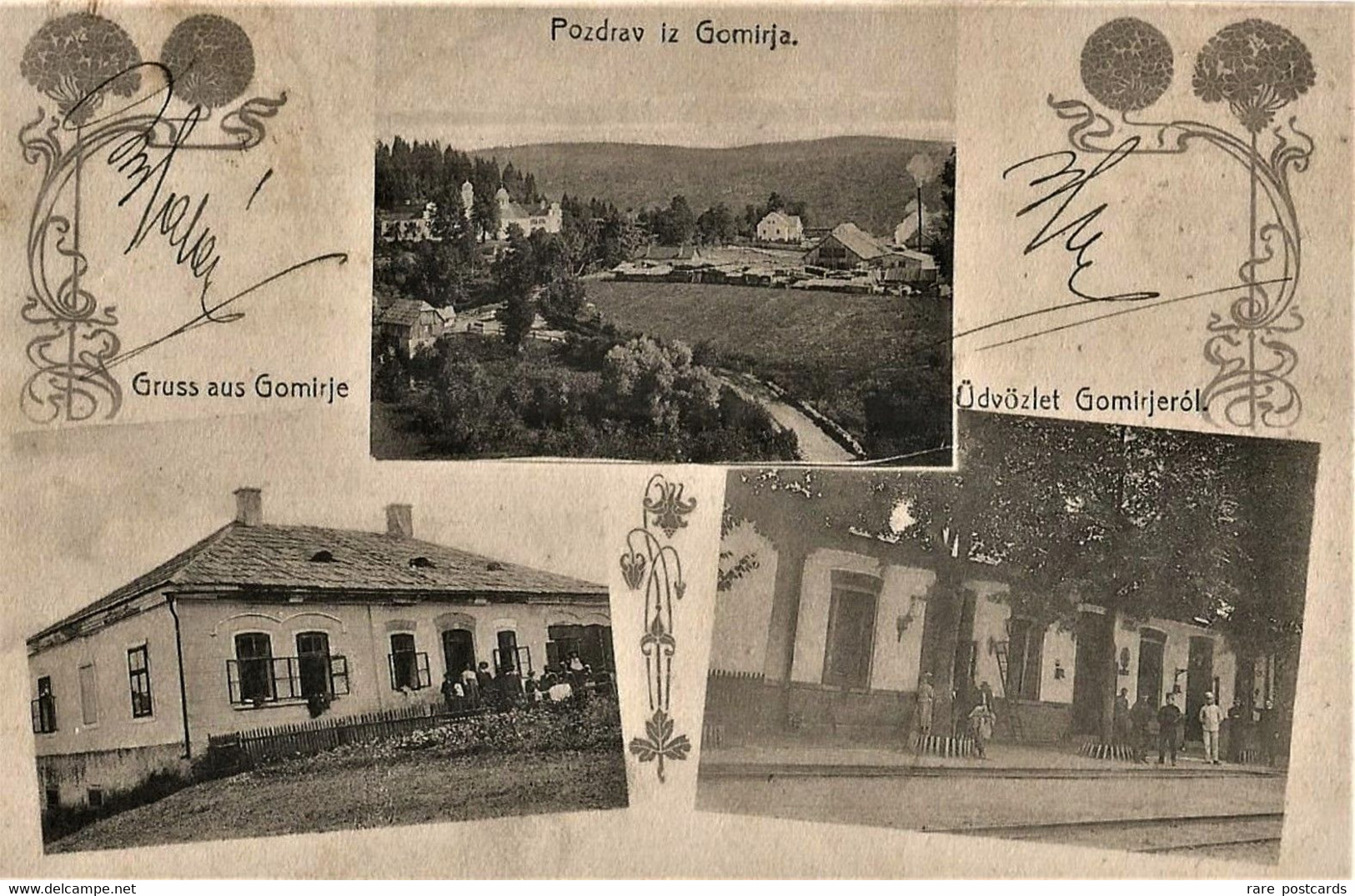 283_001 Gomirje 1916 - Gorski Kotar -.jpg