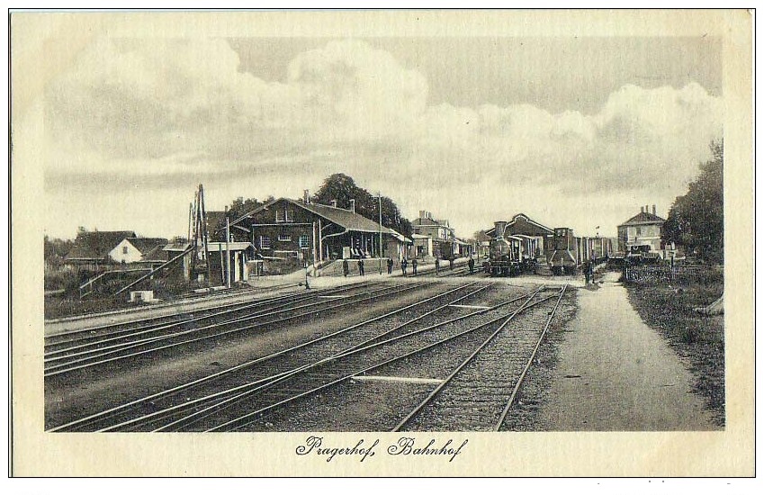 357_001 SLOVENIA PRAGERHOF BAHNHOF ALBIN SUSSITZ 1914-15..jpg