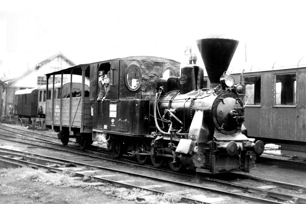 s-l1600 Loco 40 43 1966 Osijek Jugoslavia.jpg