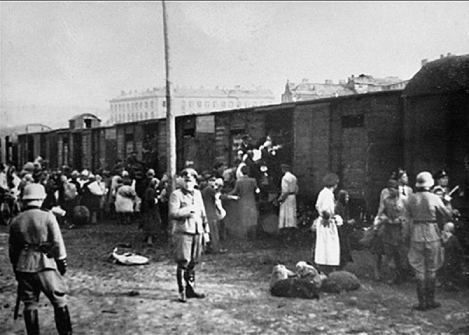 Železnička stanica Beograd - Holokaust.jpg