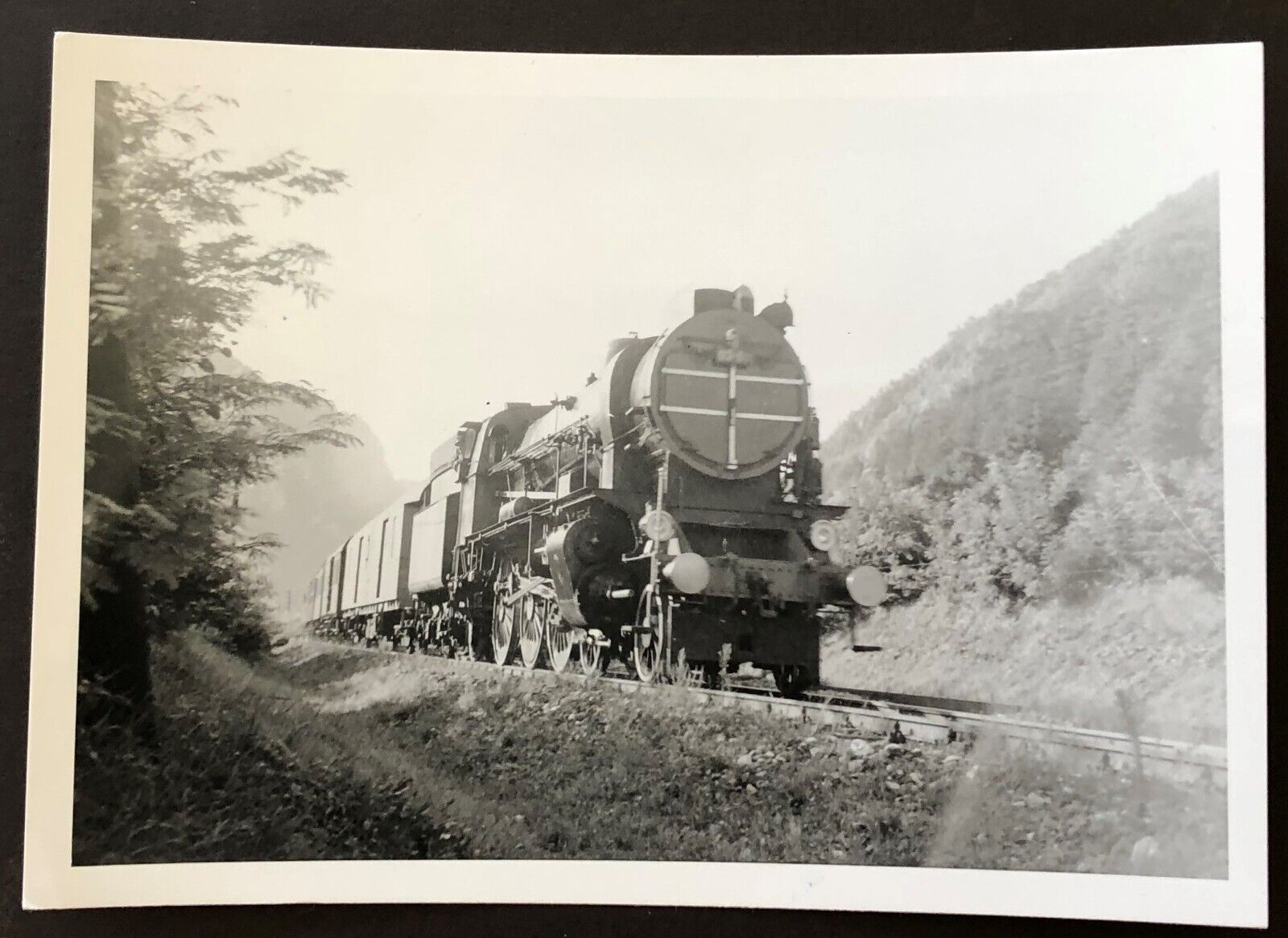 s-l1600 03 LOCOMOTIVE NO. 03.001 AT RADECE IN 1958.jpg