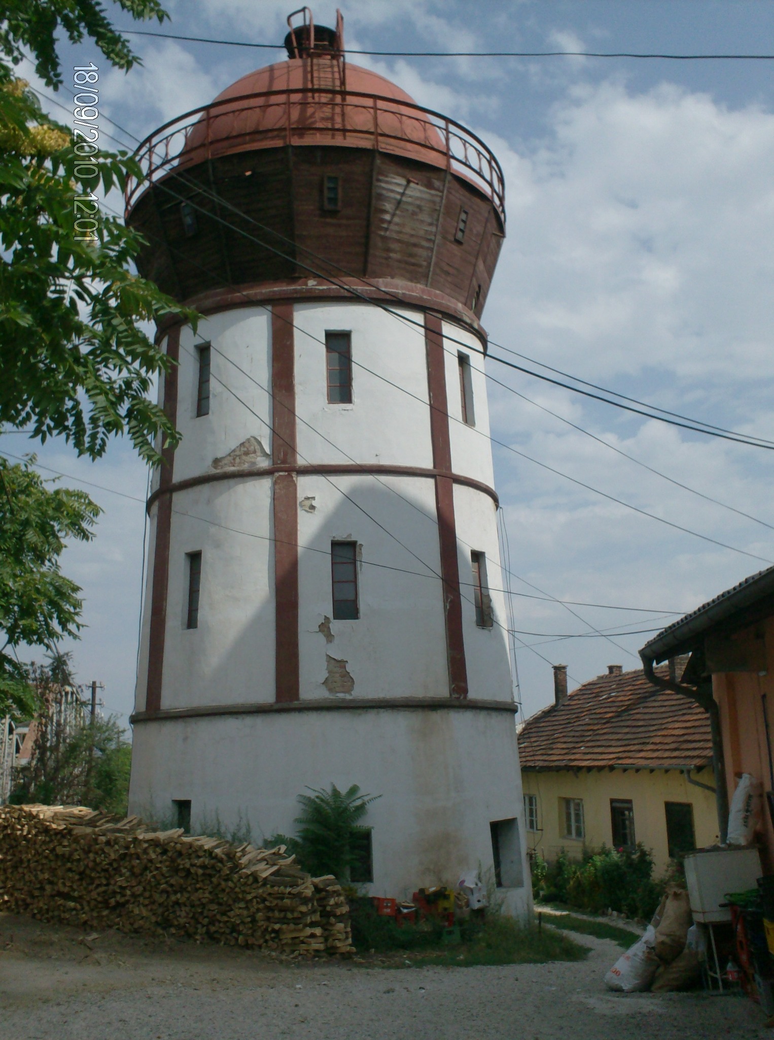 Vodotoranj u Zaječaru.jpg