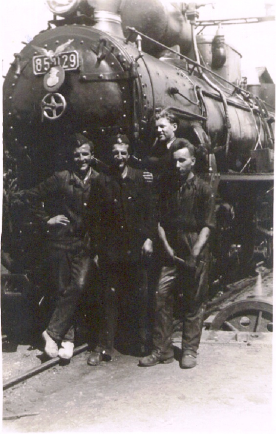 Dežurna partija ložionie Višegrad, 1956. g..jpg