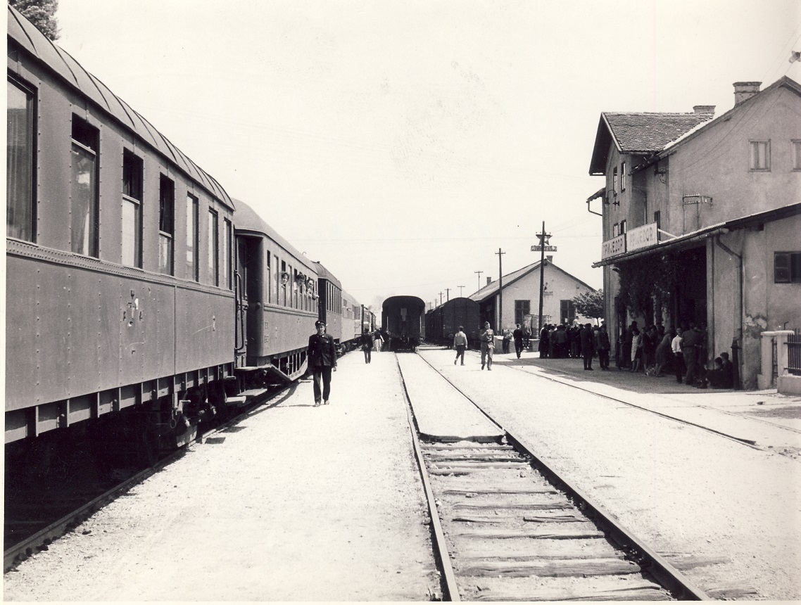 Prijedor, 1.VI 1962..jpg