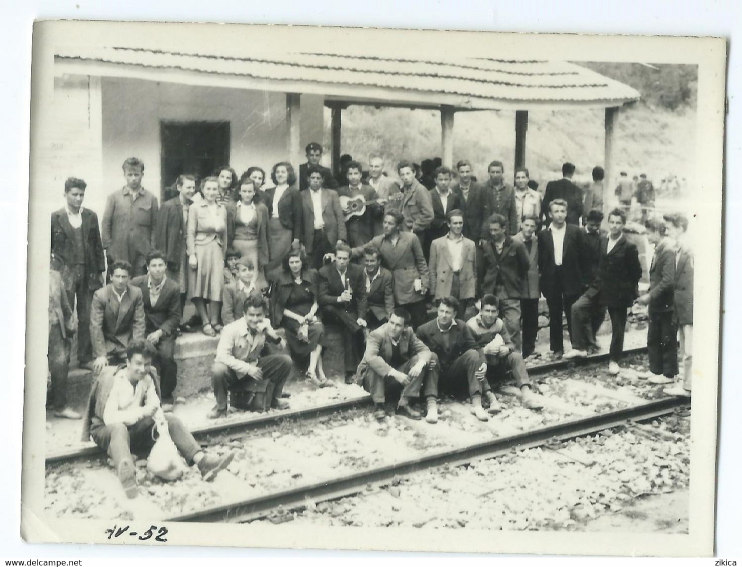 402_001 1950 train station,railway station - Volkovo.jpg