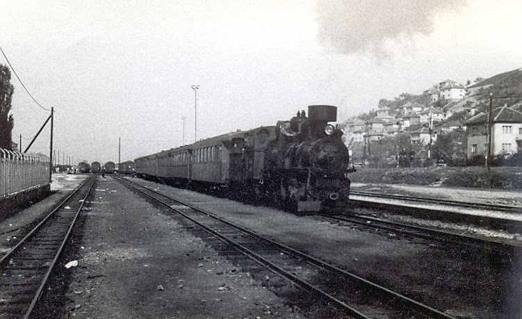 Alipašin Most. Lokomotiva je 83-116..jpg