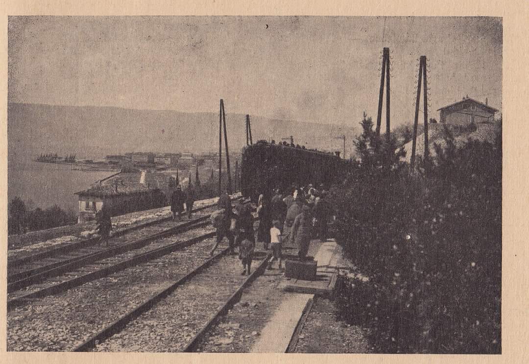 Željeznički kolodvor Sušak- Brajdica prije 90 god..jpg