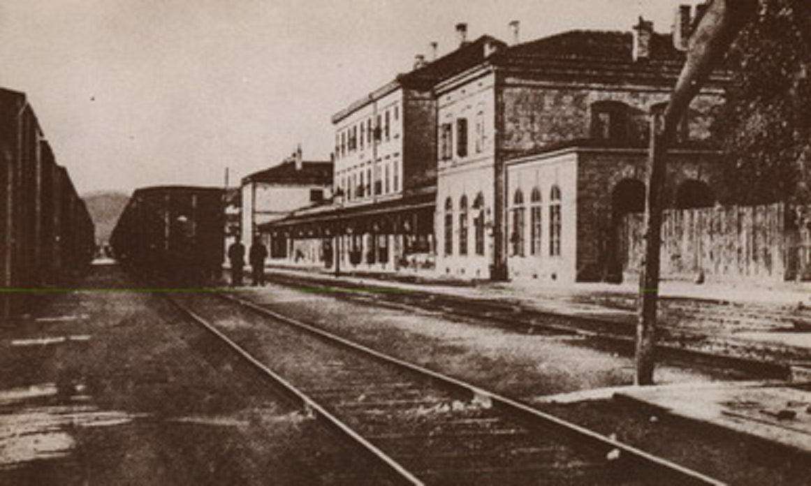Postaja Pivka - razglednica..jpg