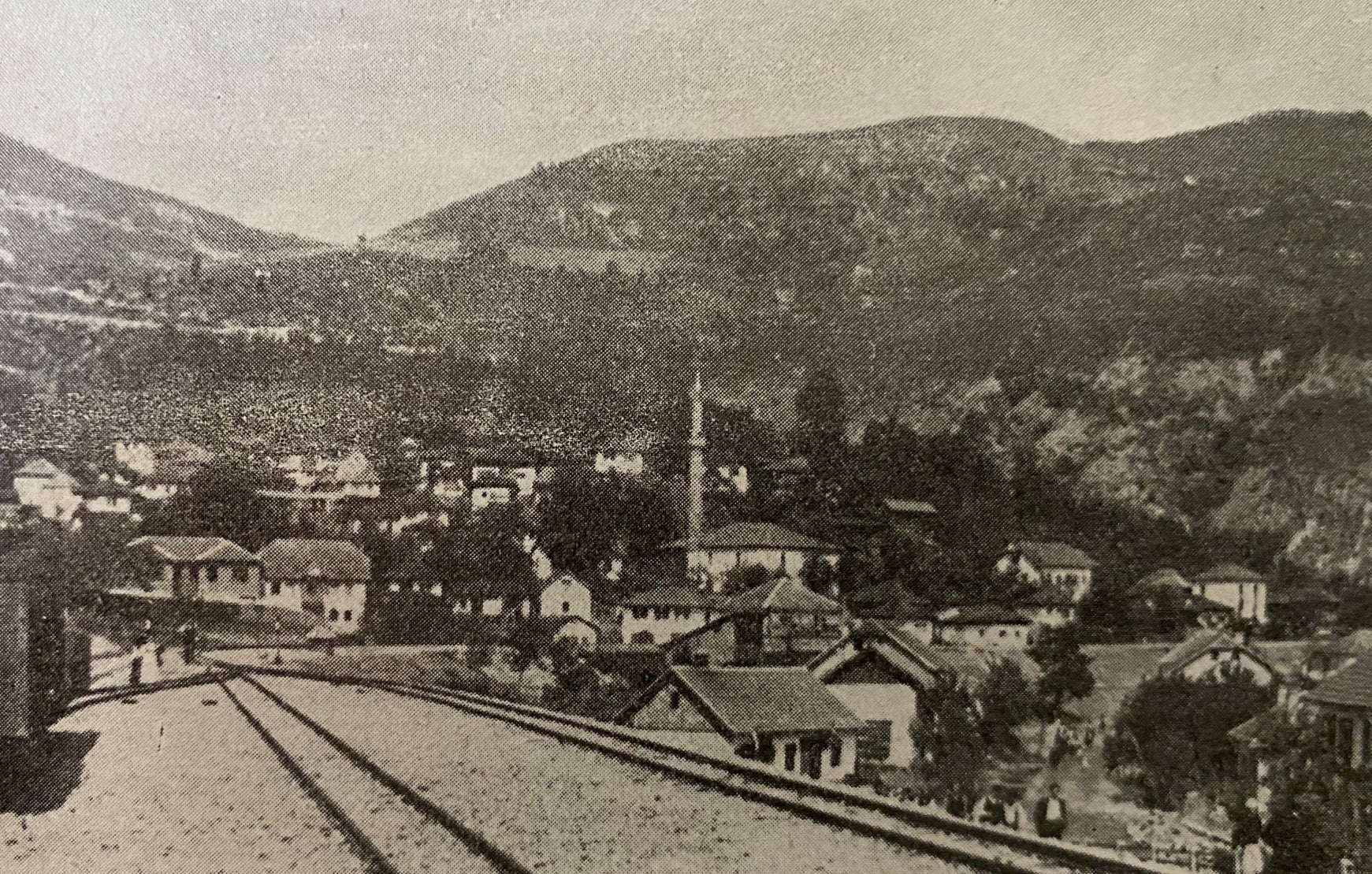 Ustikolina 1940.jpg