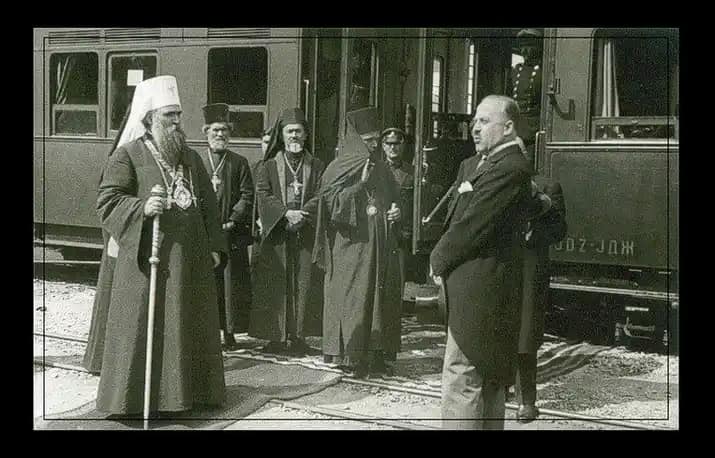Posjeta patrijarha Varnave Rosića Sarajevu, 16.09.1933.1.jpg