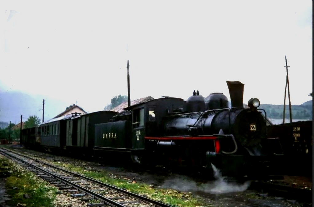 s-l1600 UNRRA 22 Gornji Vakuf 1970 Original.jpg