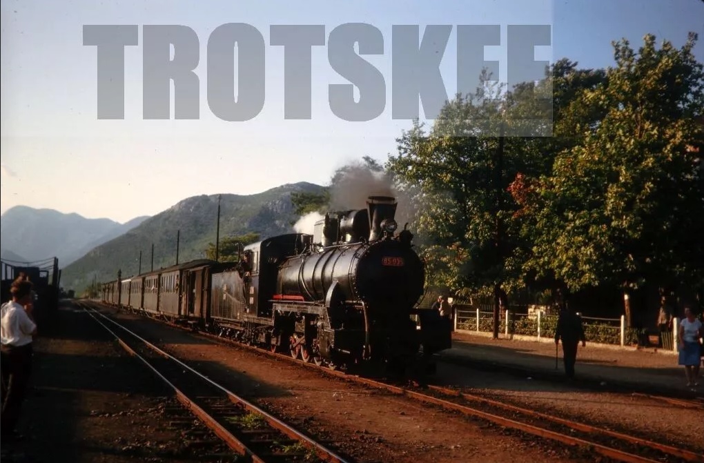 s-l1600 85 035 1964 Original Jugoslavia B.jpg