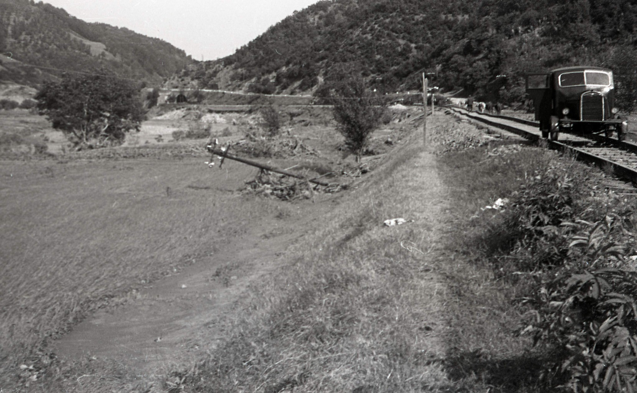Poplava Grdelica-Predejane, 28.VI 1948..jpg
