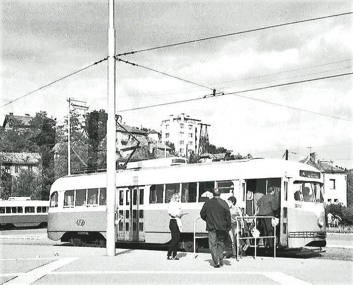 Nova željeznicka stanica Sarajevo 60ih.jpg