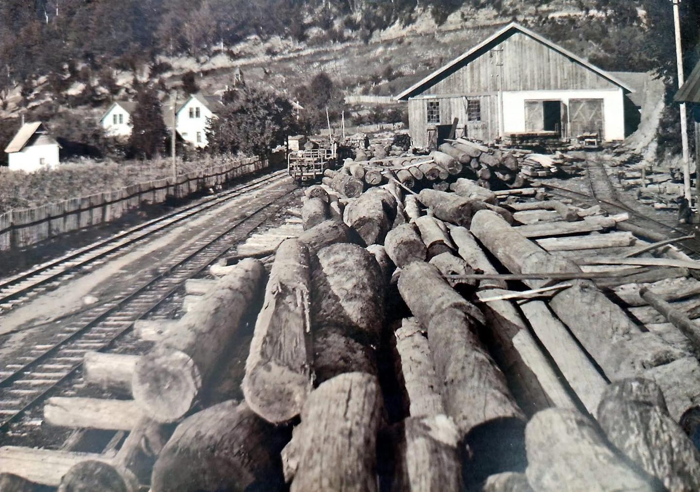 Pilana u Blatnici, Teslić, 1938.jpg